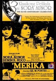 'Merika (1984)