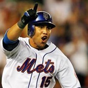Carlos Beltran (Mets)