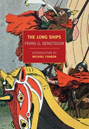 The Long Ships (Frans Bengtsson)
