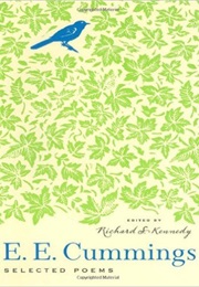 Selected Poems (E. E. Cummings)
