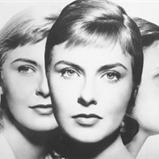 Joanne Woodward