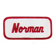 Norman