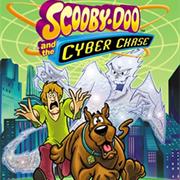Scooby-Doo: And the Cyber Chase