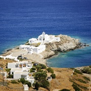 Sifnos