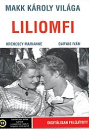 Liliomfi (1954)