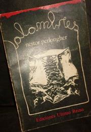 Alambres, by Néstor Perlongher