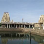 Ekambareswarar Temple (Kanchipuram)