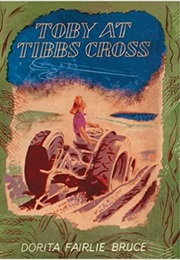 Toby at Tibbs Cross (Dorita Fairlie Bruce)