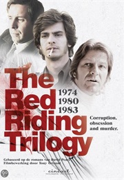 Red Riding Trilogy (2010)