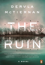 The Ruin (Dervla McTiernan)