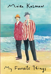 My Favorite Things (Maira Kalman)