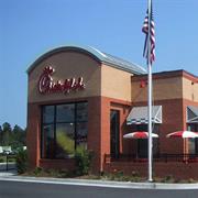 Chik-Fil-A