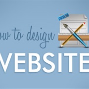 Design a Website