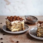 Tiramisu