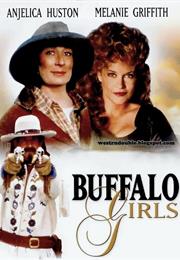 Buffalo Girls