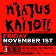 Nakamarra – Hiatus Kaiyote