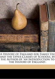 History of England for Family Use (Augusta Theodosia Drane)