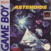 Asteroids