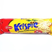 Krispie Biscuits