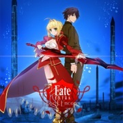 Fate/Extra: Last Encore