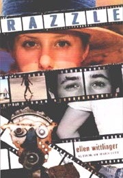 Razzle (Ellen Wittlinger)