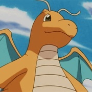 Dragonite
