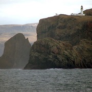 Sutherland (Scotland, UK)