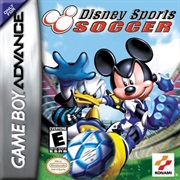 Disney Sports Soccer