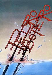 Pedro Botero - Pedro Botero (1987)