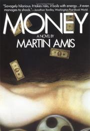 Money (Martin Amis)