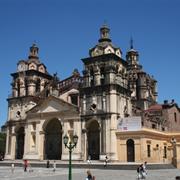 Historic Centre of Cordoba