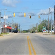 New Brockton, Alabama