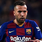 Jordi Alba