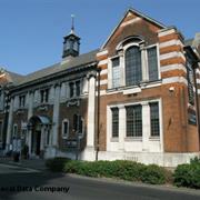 Southend Planetarium