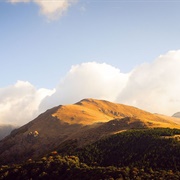 Serbia - Midžor - 2,169M