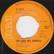 Me and My Arrow-Nilsson