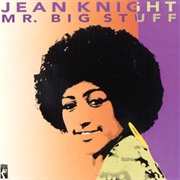 Jean Knight