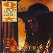 Goodbye Horses - Q Lazzarus
