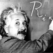 Einstein's Special Theory of Relativity (1905)