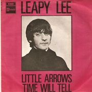 Little Arrows .. Leapy Lee