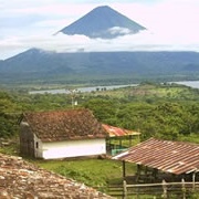 Finca Magdalena, Ometepe, Nicaragua
