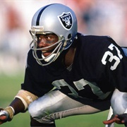 Lester Hayes