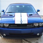 '10 Dodge Challlenger