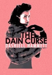 The Dain Curse (Dashiell Hammett)