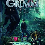 Grimm Season 1