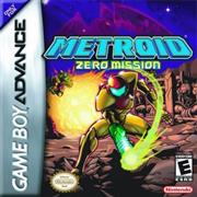 Metroid: Zero Mission (2004)