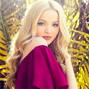 Dove Cameron