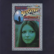 Shelagh Mcdonald - Stargazer