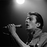 Joe Strummer