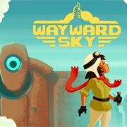 Wayward Sky